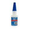 กาวแห้งเร็ว LOCTITE รุ่น 401 (20 กรัม)