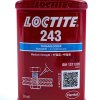 น้ำยาล็อคเกลียว แรงยึดปานกลาง LOCTITE รุ่น 243 (50 มล.)