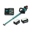 เครื่องตัดแต่งพุ่มไร้สาย MAKITA 40V 60CM STD รุ่น UH008GM201