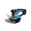 กรรไกรเล็มหญ้าไร้สาย MAKITA 12V (เครื่องเปล่า) รุ่น UM600DZ