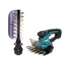 กรรไกรเล็มหญ้าไร้สาย MAKITA 12V 2 IN 1 รุ่น UM600DZX