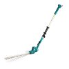 เครื่องเล็มพุ่มไร้สาย MAKITA 12V 460 มม. หัวงอ (เครื่องเปล่า) รุ่น UN460WDZ