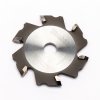 ใบเลื่อยเซาะร่อง TCT MAKITA รุ่น B-48832 ขนาด 118X20 มม. 6T มุม 90° (สำหรับ CA5000X)