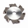 ใบเลื่อยเซาะร่อง TCT MAKITA รุ่น B-48860 ขนาด 118X20 มม. 6T มุม 135° (สำหรับ CA5000X)