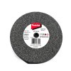 หินไฟอะไหล่ เกรด A สีเทา MAKITA รุ่น MPB-51904 (ใช้กับ GB602 6" และ GB801 8" เกรด 36P/60P)