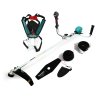 เครื่องตัดหญ้าไร้สาย MAKITA 40V 1KW (เครื่องเปล่า) รุ่น UR006GZ02