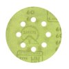 อะไหล่กระดาษทราย #60 สำหรับ MAKITA BO-5000 (แผ่นที่ 1)
