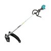 เครื่องตัดหญ้าไร้สาย 40V แบต+แท่นชาร์จ MAKITA รุ่น UR007GM101