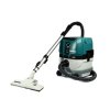 เครื่องดูดฝุ่นไร้สาย เปียก-แห้ง 40V 8L ไม่รวมแบต MAKITA รุ่น VC001GLZ