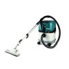 เครื่องดูดฝุ่นไร้สาย เปียก-แห้ง 40V 15L ไม่รวมแบต MAKITA รุ่น VC003GLZ