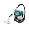 เครื่องดูดฝุ่นไร้สายชนิดแห้ง 40V 8L ไม่รวมแบต MAKITA รุ่น VC005GLZ