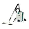 เครื่องดูดฝุ่นสะพายไร้สาย 40V ถุงผ้า 1.5L MAKITA รุ่น VC008GZ06