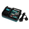แท่นชาร์จ MAKITA 40V MAX รุ่น DC40RA