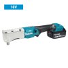 บล็อกหัวงอไร้สาย MAKITA 1/2" 18V 310-340N.m รุ่น DTL301Z