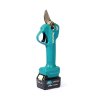 กรรไกรตัดกิ่งไร้สาย MAKITA 12V ชุด รุ่น UP100DSMJ