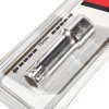 ก้านต่อลูกบล็อก ทะลุ MAKITA 75MM