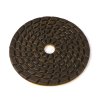 อะไหล่แผ่นขัดเพชรเงาแกรนิต MAKITA รุ่น D-15590 เบอร์ #100 ขนาด 100MM สำหรับ PW5001C