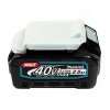 แบตเตอรี่ MAKITA 40V MAX 2.5AH รุ่น BL4025
