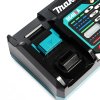แท่นชาร์จ MAKITA 40V MAX รุ่น DC40RA