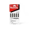 ใบเลื่อยจิ๊กซอ NO.1 MAKITA รุ่น MP000420 (5 ใบ/แพ็ค)