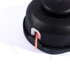 ตลับเอ็นตัดหญ้า MAKITA รุ่น MP197804-0 ขนาด 4 นิ้ว (2.4MMx3M)