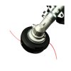 เครื่องตัดหญ้าไร้สาย MAKITA 40V ชุดพร้อมแบตเตอรี่ รุ่น UR006GM101