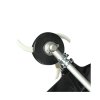 เครื่องตัดหญ้าไร้สาย 40V 1.5KW ไม่รวมแบต MAKITA รุ่น UR013GZ07