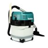เครื่องดูดฝุ่นไร้สายชนิดแห้ง เคาะฝุ่น 40V 15L MAKITA รุ่น VC004GLZ01