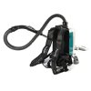 เครื่องดูดฝุ่นสะพายไร้สาย 40V ถุงผ้า 1.5L MAKITA รุ่น VC008GZ06