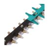 เครื่องตัดแต่งพุ่มไร้สาย MAKITA 40V 60CM SHARP (เครื่องเปล่า) รุ่น UH004GZ