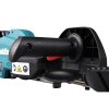 เครื่องตัดแต่งพุ่มไร้สาย MAKITA 40V 60CM ด้ามจับยาว รุ่น UH013GZ