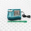แท่นชาร์จ MAKITA รุ่น DC-24SA (สำหรับ BTW201)
