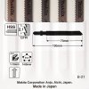 ใบเลื่อยจิ๊กซอ B-21 MAKITA รุ่น MP000536-G (5 ใบ/แพ็ค)