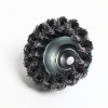 อะไหล่แปรงลวดถักเปีย MAKITA รุ่น D-24103 ขนาด 60MM สำหรับ 9500NB