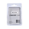 ล้อแปรงไนลอนละเอียด สีฟ้า #240 MAKITA รุ่น MPD-45618 (38/50/63/75/100MM)