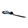 เครื่องตัดแต่งพุ่มไร้สาย MAKITA 40V 60CM ด้ามจับยาว รุ่น UH013GZ
