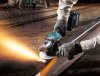 เครื่องเจียรไร้สาย 40V 4 นิ้ว SLIDE เบรก MAKITA รุ่น GA003GZ