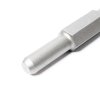 อะไหล่ดอกสกัดแบนสั้น MAKITA รุ่น D-17588 เบอร์ 503 ขนาด 26X320MM สำหรับ HM1201