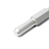 อะไหล่ดอกสกัดแบนยาว MAKITA รุ่น MPD-17594 (A-80581) เบอร์ 504 ขนาด 21X450MM สำหรับ HM1201