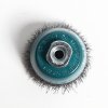 อะไหล่แปรงลวดถ้วย MAKITA รุ่น D-24066 ขนาด 60MM สำหรับ 9500NB