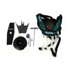 เครื่องตัดหญ้าไร้สาย 80V ไม่รวมแบต MAKITA รุ่น UR012GZ02