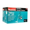 เครื่องดูดฝุ่นไร้สายชนิดแห้ง 40V 8L ไม่รวมแบต MAKITA รุ่น VC005GLZ