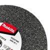 หินไฟอะไหล่ เกรด A สีเทา MAKITA รุ่น MPB-51904 (ใช้กับ GB602 6" และ GB801 8" เกรด 36P/60P)