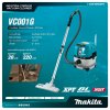 เครื่องดูดฝุ่นไร้สาย เปียก-แห้ง 40V 8L ไม่รวมแบต MAKITA รุ่น VC001GLZ