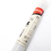 อะไหล่ดอกสกัดปลายแบน SDS MAKITA รุ่น D-19021 ขนาด 20X400MM สำหรับ HR2470