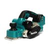 กบไสไม้ไร้สาย MAKITA 18V 82MM BL รุ่น DKP181Z