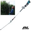 กรรไกรเล็มพุ่มก้านยาวไร้สาย MAKITA 36V 490มม. ไม่รวมแบต รุ่น BUN490Z2C