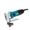 กรรไกรไฟฟ้า MAKITA 380W ขนาด 1.6 มม. ตัวเครื่องบางเฉียบ รุ่น JS-1602
