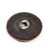 กระดาษทรายชั้น (Flap Disc) MAKITA รุ่น D-27012 ขนาด 4 นิ้ว เบอร์ A120 แบบองศา