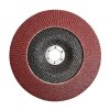 กระดาษทรายซ้อน (Flap Disc) MAKITA รุ่น D-27143 ขนาด 7 นิ้ว เบอร์ A60 แบบองศา